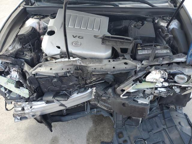 Photo 11 from auction – 2013 LEXUS ES 350 with VIN JTHBK1GG2D2067204