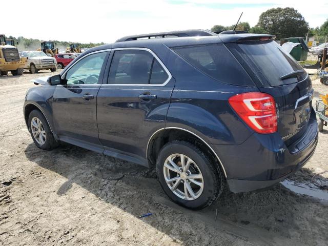 Photo 2 from auction – 2017 CHEVROLET EQUINOX LT with VIN 2GNFLFEK0H6218822