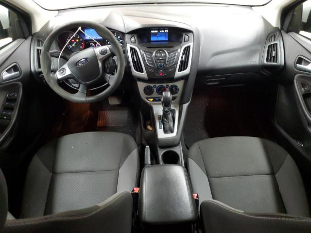 Photo 8 from auction – 2013 FORD FOCUS SE with VIN 1FADP3F22DL278383
