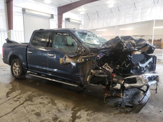 Photo 4 from auction – 2016 FORD F150 SUPER with VIN 1FTEW1EP0GKE83620