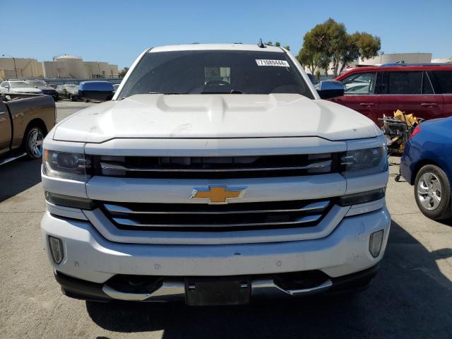 Photo 5 from auction – 2016 CHEVROLET SILVERADO with VIN 3GCUKSEC2GG224225