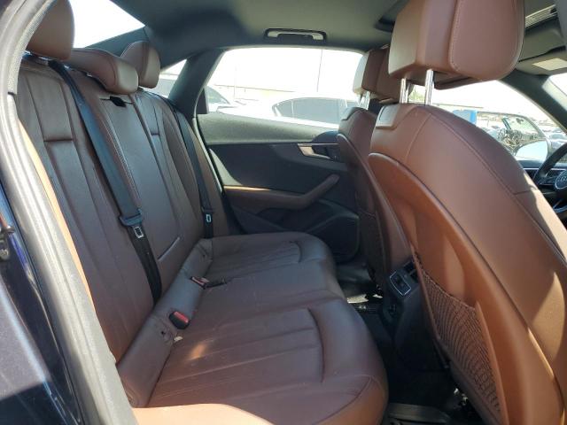 Photo 10 from auction – 2018 AUDI A4 PREMIUM with VIN WAUKMAF40JA221667