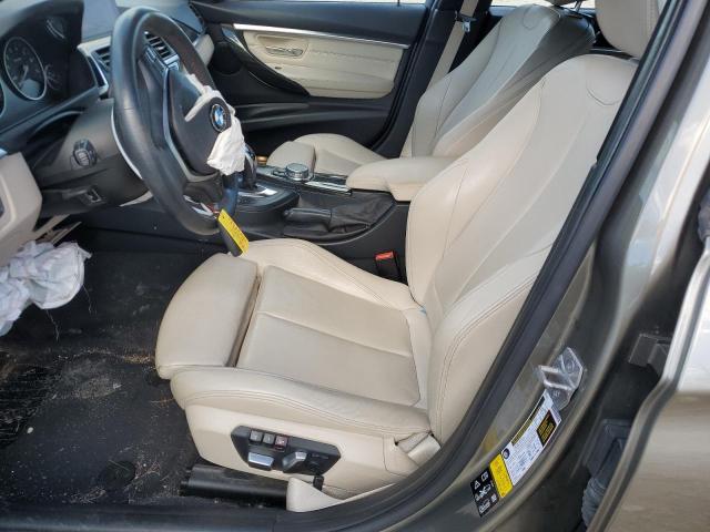 Photo 7 from auction – 2016 BMW 328 XI SUL with VIN WBA8E3G54GNU02749
