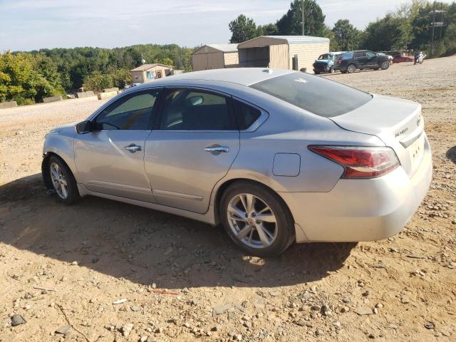 Photo 2 from auction – 2014 NISSAN ALTIMA 2.5 with VIN 1N4AL3AP5EC102320