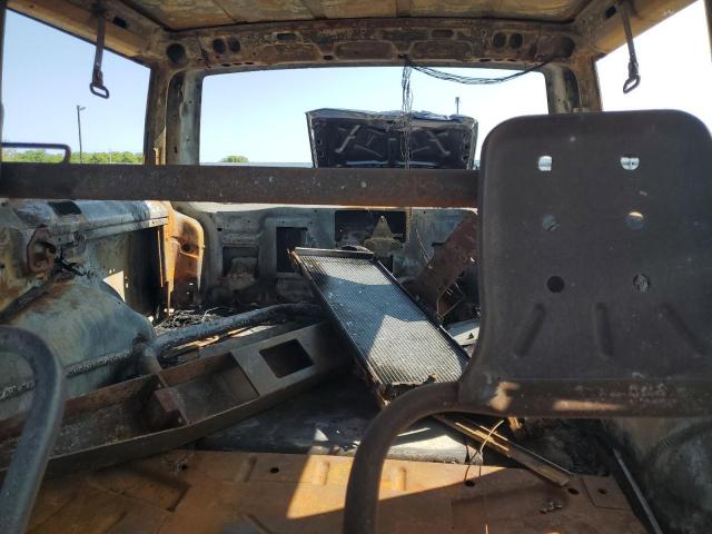 Photo 10 from auction – 2000 JEEP CHEROKEE S with VIN 1J4FF48S4YL248245