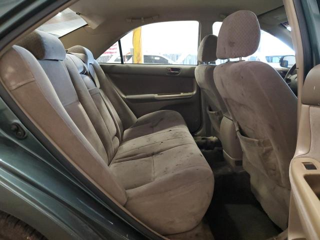 Photo 10 from auction – 2004 TOYOTA CAMRY LE with VIN 4T1BE32K84U311406