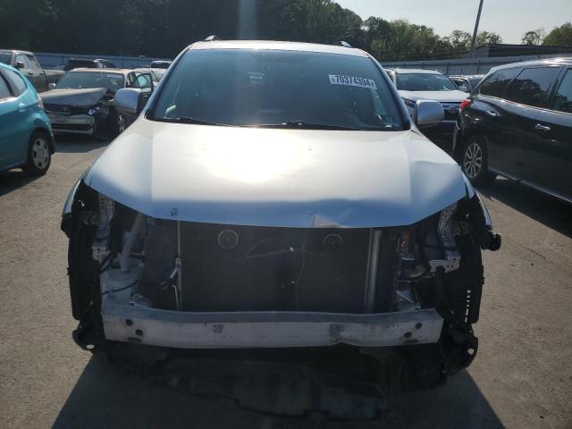 Photo 5 from auction – 2012 TOYOTA HIGHLANDER with VIN 5TDBK3EH8CS128992
