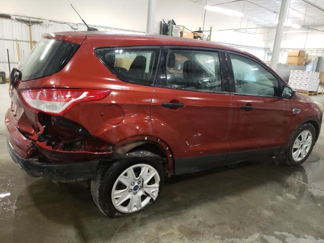 Photo 3 from auction – 2014 FORD ESCAPE S with VIN 1FMCU0F71EUA93421