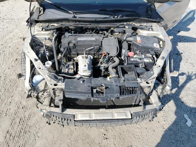 Photo 11 from auction – 2014 HONDA ACCORD EX with VIN 1HGCR2F73EA148925