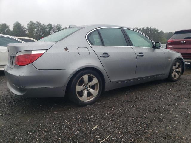 Photo 3 from auction – 2006 BMW 525 I with VIN WBANE53536CK85390