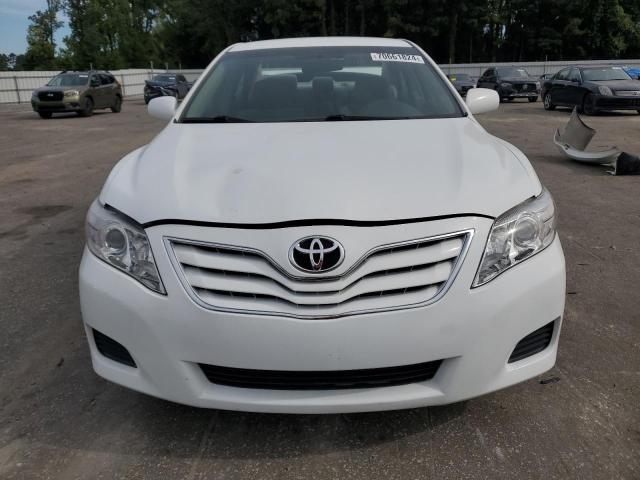 Photo 5 from auction – 2011 TOYOTA CAMRY BASE with VIN 4T1BF3EK6BU634827
