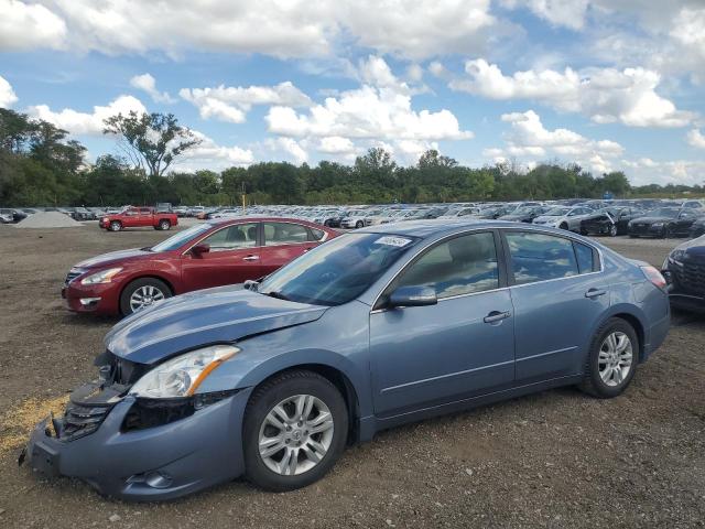 NISSAN ALTIMA BAS 2012 with VIN 1N4AL2AP5CN434236 - Photo from auction