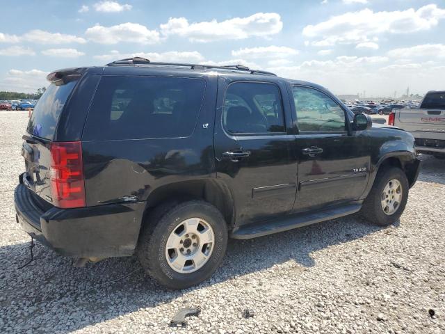 Photo 3 from auction – 2010 CHEVROLET TAHOE C150 with VIN 1GNUCBE01AR291013
