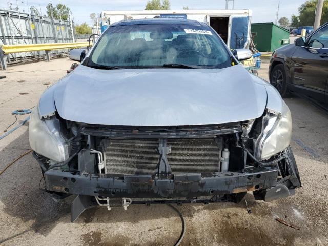 Photo 5 from auction – 2010 NISSAN MAXIMA S with VIN 1N4AA5AP2AC845576