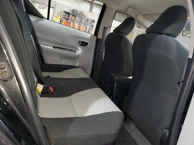 Photo 10 from auction – 2012 TOYOTA PRIUS C with VIN JTDKDTB34C1503664