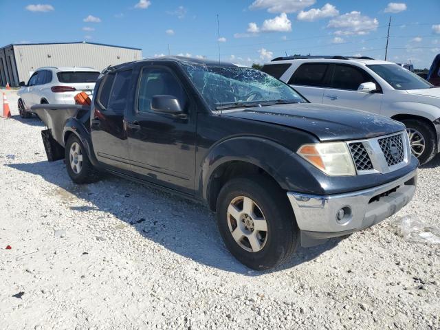 Photo 4 from auction – 2006 NISSAN FRONTIER C with VIN 1N6AD07U96C471280