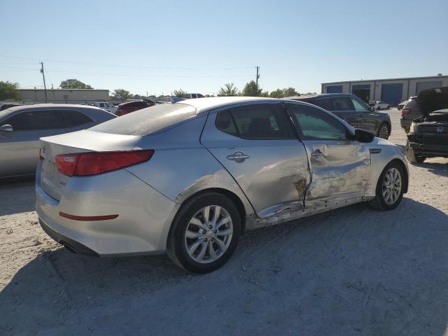 Zdjęcie 3 z aukcji – 2014 KIA OPTIMA EX z VIN 5XXGN4A74EG329387