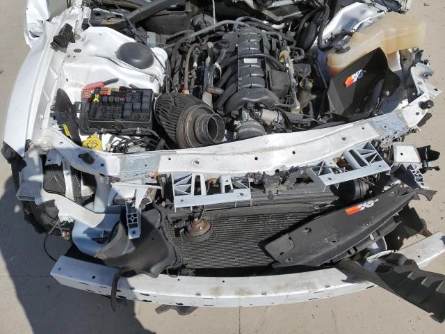 Photo 11 from auction – 2018 DODGE CHARGER R/ with VIN 2C3CDXCT4JH169021