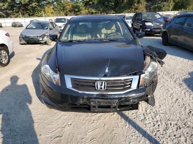 Photo 5 from auction – 2010 HONDA ACCORD EXL with VIN 1HGCP2F82AA093389