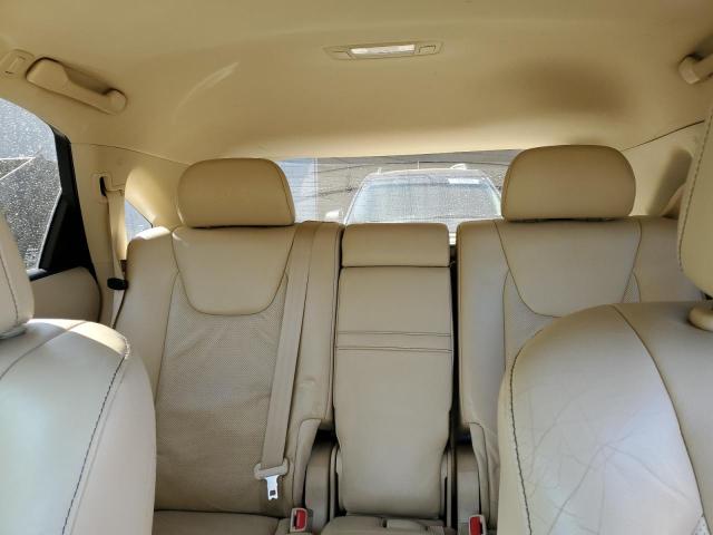 Photo 10 from auction – 2013 LEXUS RX 450H with VIN JTJBC1BA6D2446477