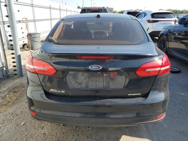 Photo 6 from auction – 2016 FORD FOCUS S with VIN 1FADP3E21GL306051