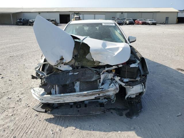 Photo 5 from auction – 2023 SUBARU LEGACY PRE with VIN 4S3BWAC68P3013861