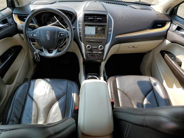 Photo 8 from auction – 2016 LINCOLN MKC SELECT with VIN 5LMCJ2D95GUJ11458