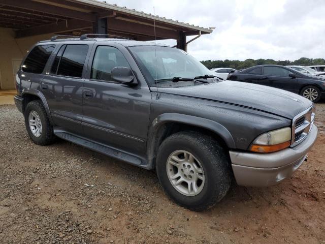 Photo 4 from auction – 2002 DODGE DURANGO SL with VIN 1B4HR58N32F178715