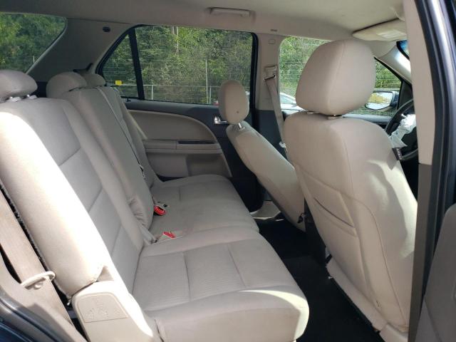 Photo 11 from auction – 2008 FORD TAURUS X S with VIN 1FMDK02W88GA44341