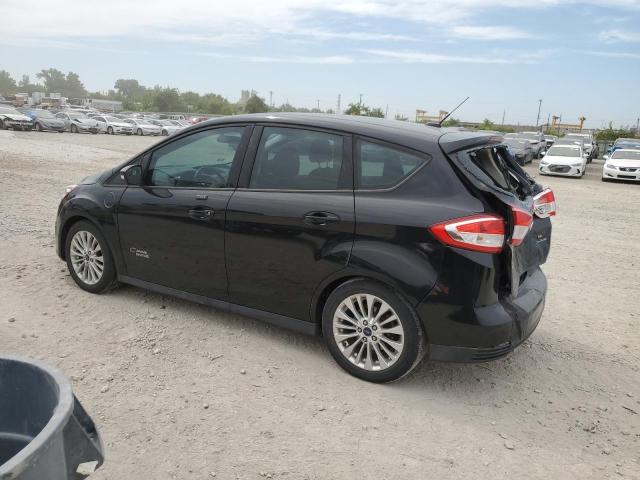 Photo 2 from auction – 2017 FORD C-MAX SE with VIN 1FADP5EU4HL101175