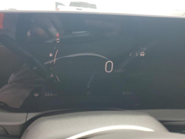 Photo 9 from auction – 2025 BUICK ENVISTA SP with VIN KL47LBEP4SB023418