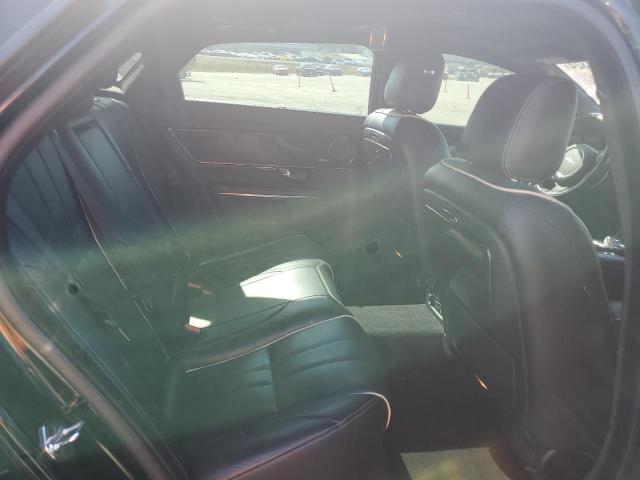 Photo 10 from auction – 2013 JAGUAR XJL SUPERC with VIN SAJWA2GE3DMV42875
