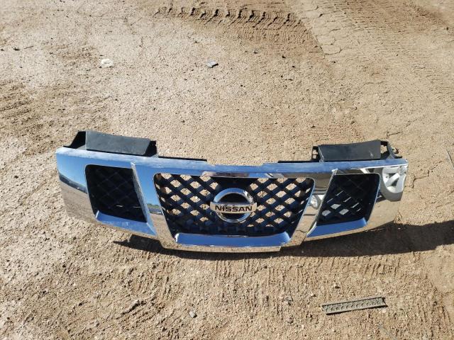 Photo 13 from auction – 2012 NISSAN ARMADA SV with VIN 5N1BA0NDXCN609858