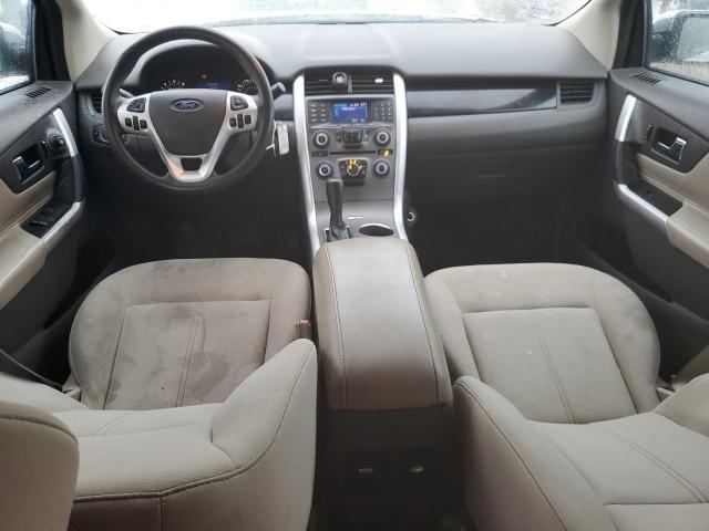Photo 8 from auction – 2013 FORD EDGE SE with VIN 2FMDK3G96DBA87419