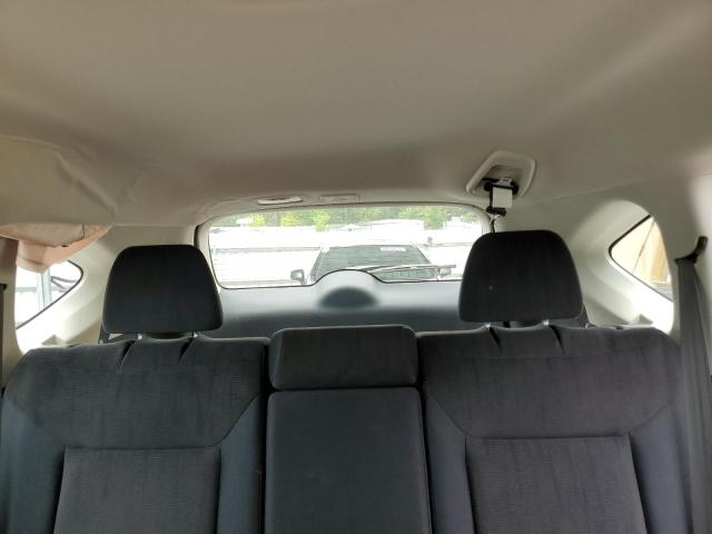 Photo 10 from auction – 2014 HONDA CR-V LX with VIN 2HKRM3H32EH560348