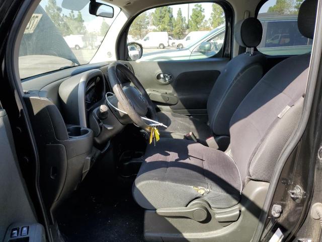 Photo 7 from auction – 2010 NISSAN CUBE BASE with VIN JN8AZ2KR7AT169924