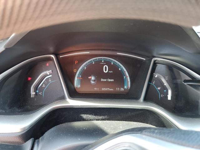 Photo 9 from auction – 2017 HONDA CIVIC EX with VIN 2HGFC1F31HH645418