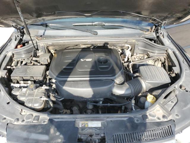 Photo 12 from auction – 2016 DODGE DURANGO SX with VIN 1C4RDJAG6GC409819