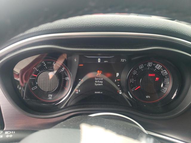 Photo 9 from auction – 2018 DODGE CHALLENGER with VIN 2C3CDZAG3JH224060