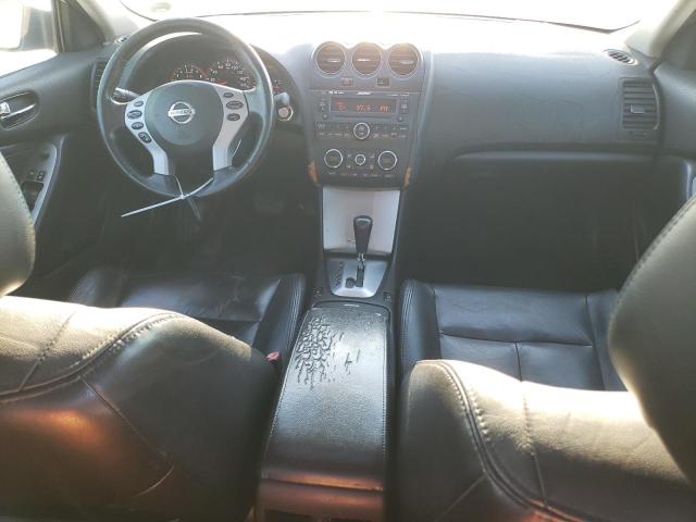 Photo 8 from auction – 2007 NISSAN ALTIMA 2.5 with VIN 1N4AL21E07N448646