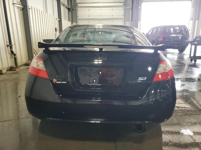 Photo 6 from auction – 2011 HONDA CIVIC SI with VIN 2HGFG2A54BH700311