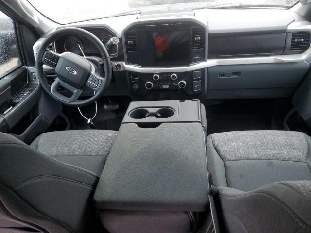 Photo 8 from auction – 2023 FORD F150 SUPER with VIN 1FTEW1C82PFA29065