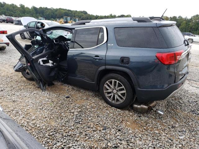 Photo 2 from auction – 2019 GMC ACADIA SLE with VIN 1GKKNSLS4KZ153955