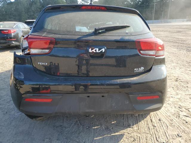 Photo 6 from auction – 2023 KIA RIO S with VIN 3KPA25AD6PE511503