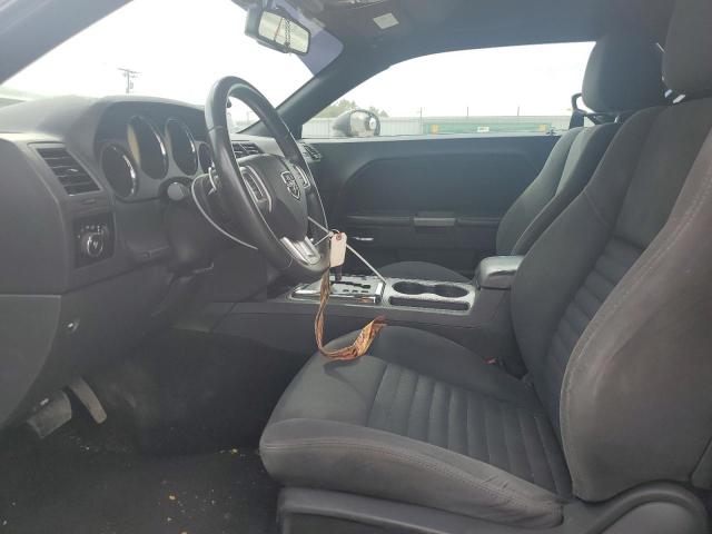 Photo 7 from auction – 2014 DODGE CHALLENGER with VIN 2C3CDYBT9EH142569