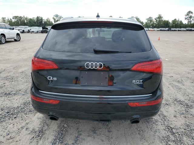 Photo 6 from auction – 2016 AUDI Q5 PREMIUM with VIN WA1C2AFP7GA017474