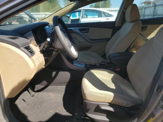 Photo 7 from auction – 2011 HYUNDAI ELANTRA GL with VIN 5NPDH4AE2BH049976