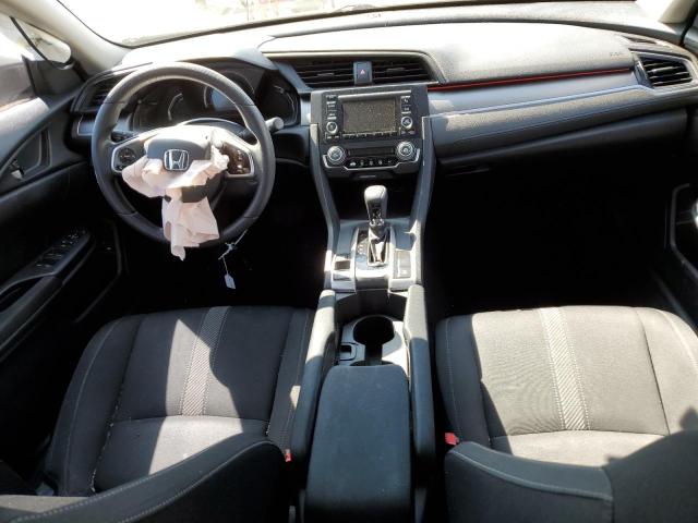 Photo 8 from auction – 2016 HONDA CIVIC LX with VIN 19XFC2F52GE245075
