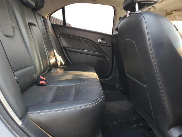Photo 10 from auction – 2011 FORD FUSION SPO with VIN 3FAHP0KC4BR126098