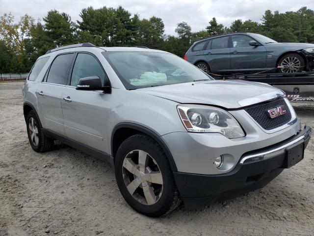 Photo 4 from auction – 2012 GMC ACADIA SLT with VIN 1GKKVRED3CJ400213